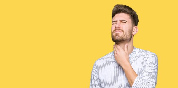 How To Release Tension And Stress In The Larynx & Throat