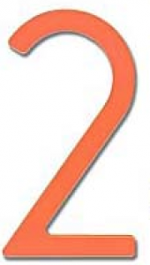 number 2