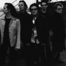 Journey - Male Band of Vocal Artists