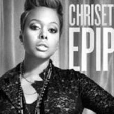 Chrisette Michele - Female Vocal Artist