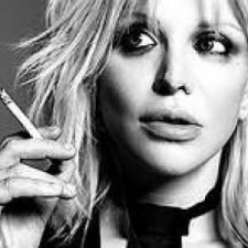 Courtney Love - Female Vocal Artist
