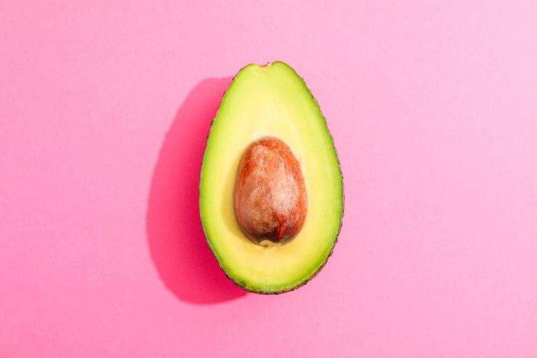 Top Vocal Super Foods like avocados