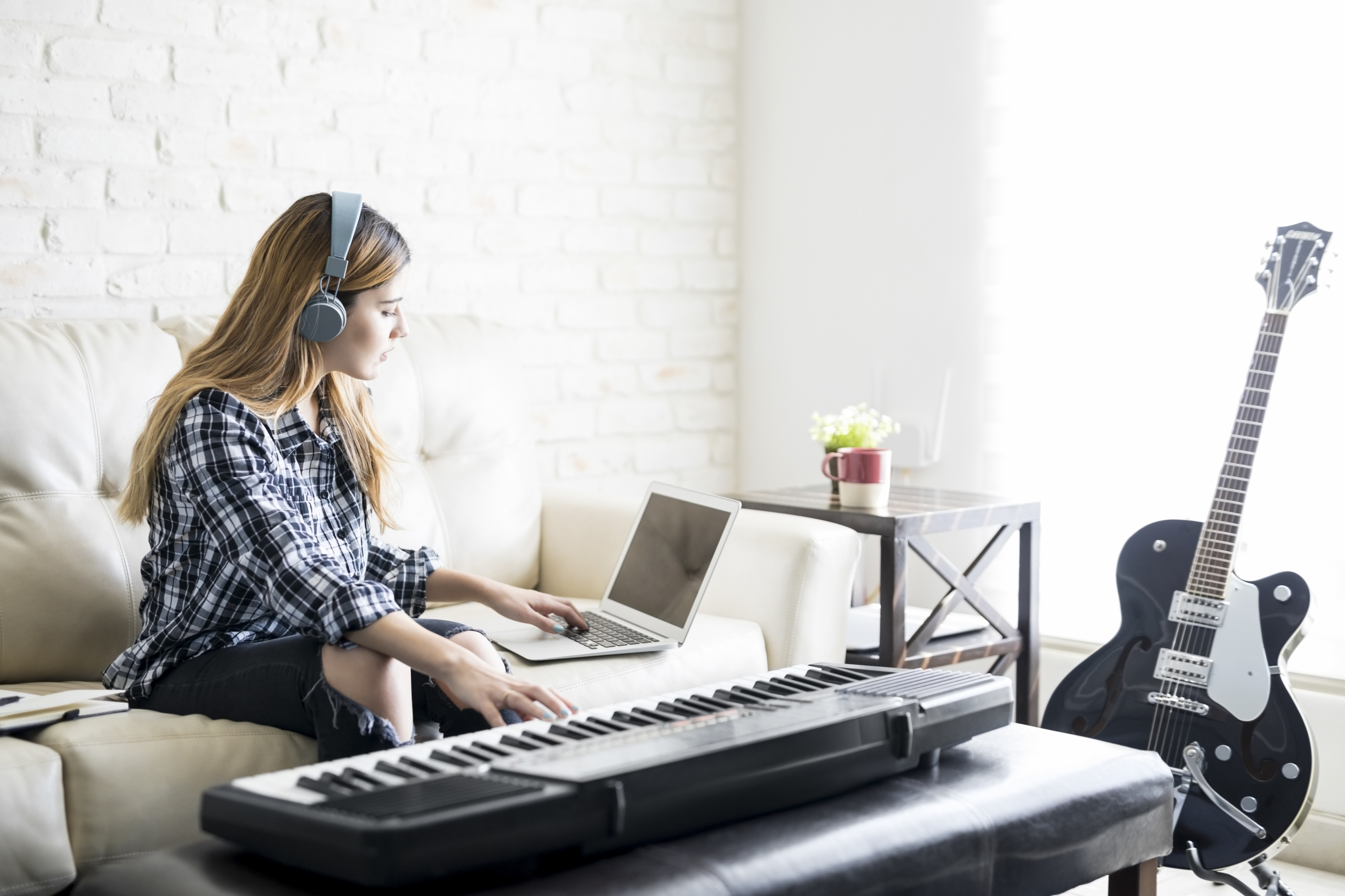 Writing Songs That Will Get You Discovered