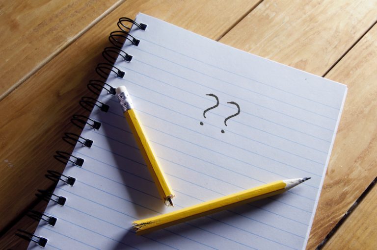 Musician Mindset: Getting Out of Your Head