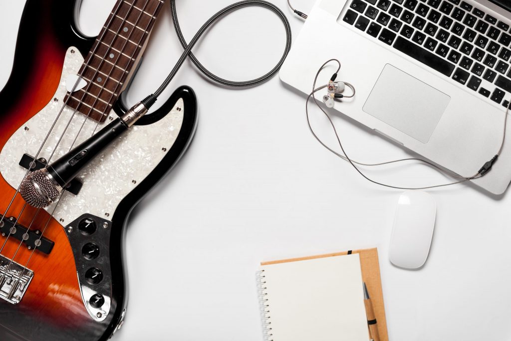 Musicpreneur: How to Level Up Your Video Content