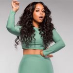 Chrisette Michele