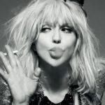 Courtney Love