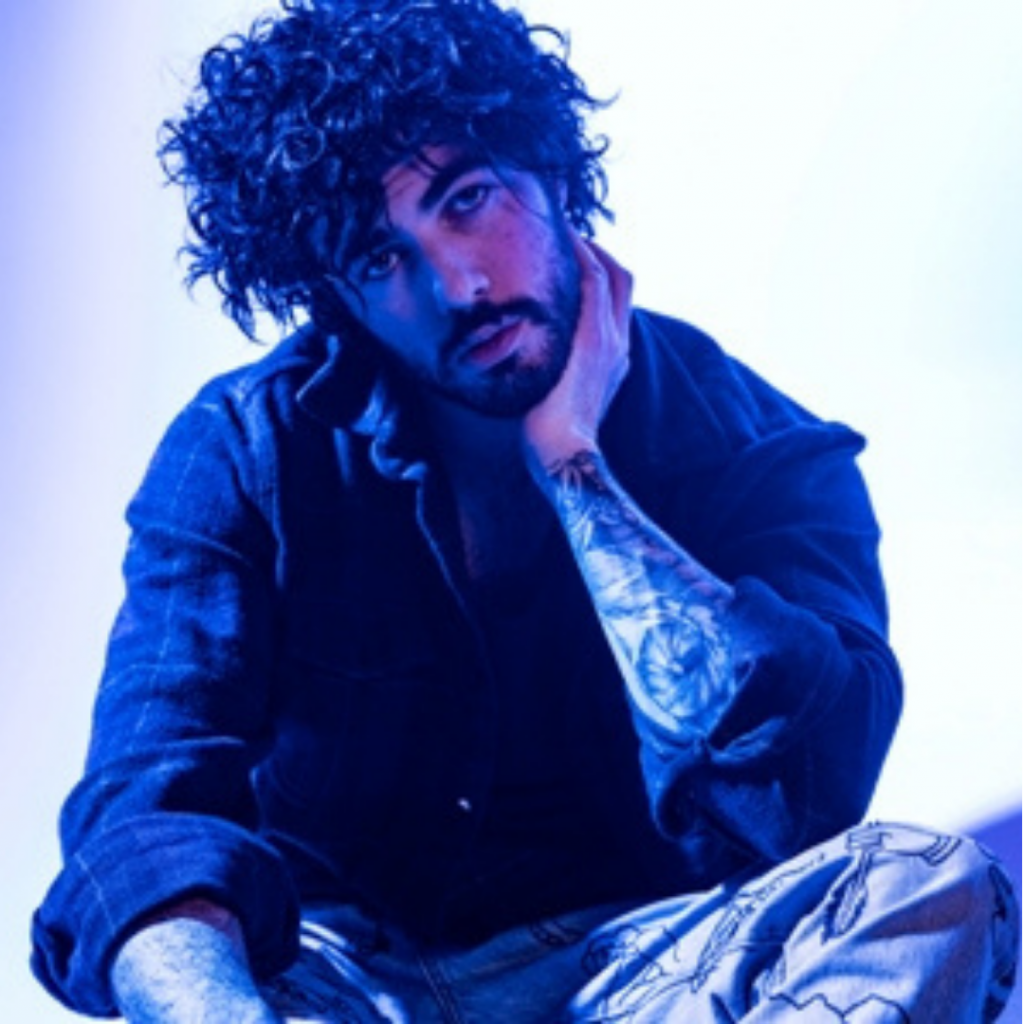 Dylan Hartigan