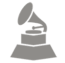 GRAMMYS-LOGO_B_W