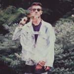 Jeremy Zucker