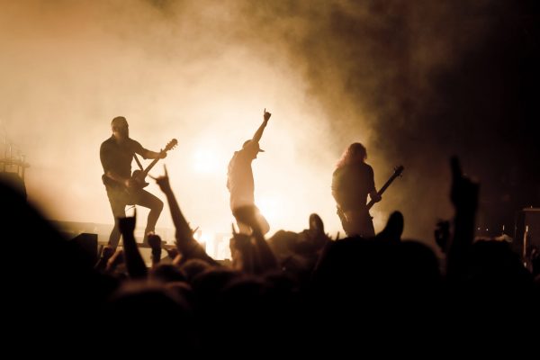 How to Break the Cycle of Self Doubt and Reclaim Your Road to Success as a Musician