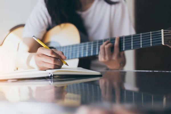 Top 15 Songwriting Tips for How to Write a Chart Topping Hit Song