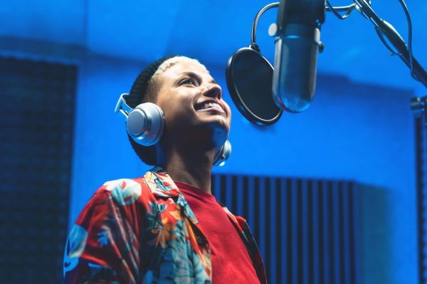 How to Live Up to Your Vocal Potential