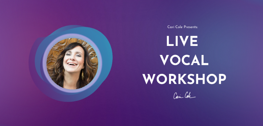 Vocal Workshop
