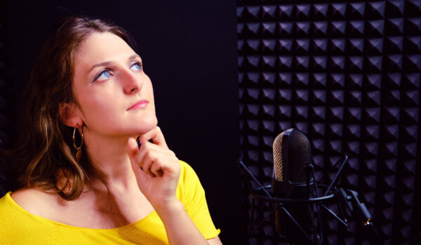 Vocal Wisdom for Singers: Is Your Technique Holding You Back?