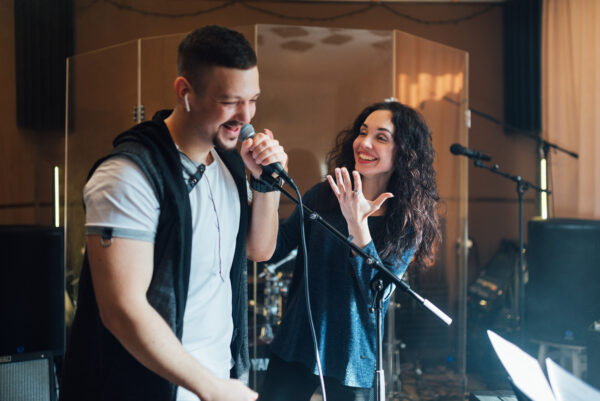 Vocal Coaching - The Ultimate Guide to Choosing A Vocal Instructor