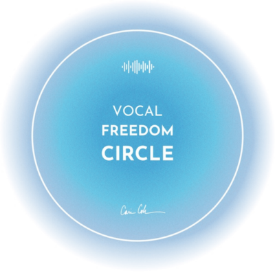 Vocal Freedom Circle