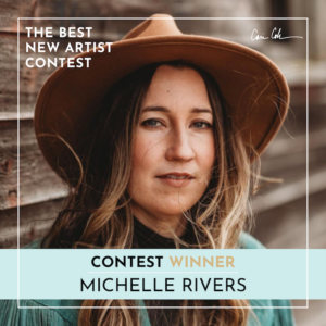 Best New Artist Winner Michelle Rivers