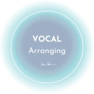 VOCAL Arranging
