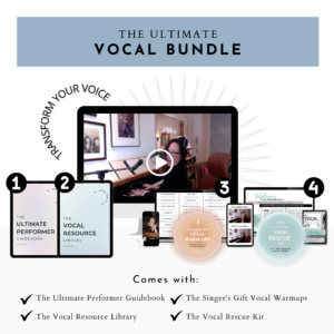 Ultimate Vocal Bundle