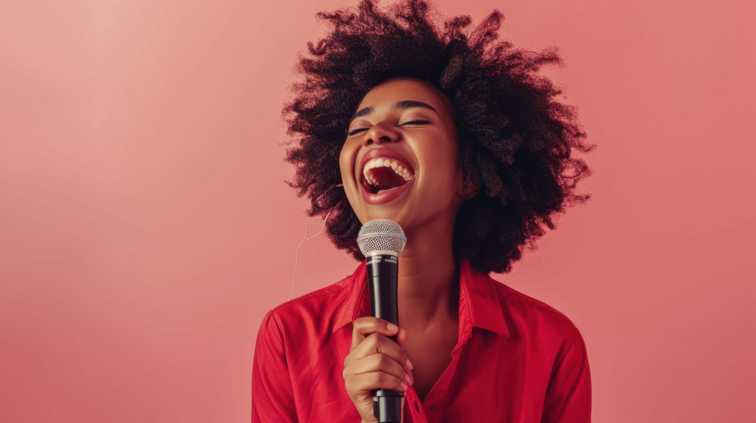 how to sing with vibrato female How to Sing Vibrato: 12 Easy Exercises